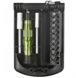 Викрутка з бітами Pro'sKit SD-9316