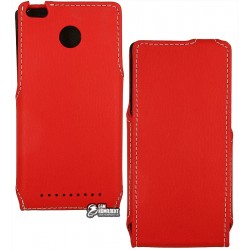 Чехол для Xiaomi Redmi 3s, Red Point, Flip