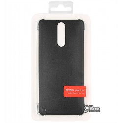 Чохол захисний для HUAWEI Mate 10 lite PU case, чорний