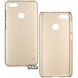 Чехол для Huawei Nova Lite (2017), Nillkin Frosted Shield, пластик