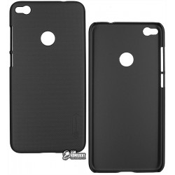 Чехол для Huawei P8 Lite (2017), Nillkin Frosted Shield, пластик