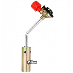 Газовая горелка Virok 44V160 (на баллон) Газовая горелка Virok 44V160 (на баллон)