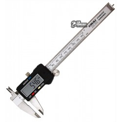 Штангенциркуль Sigma 150мм цифровой