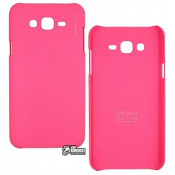 Чехол X-LEVEL Metallic для Samsung J700 Galaxy J7, J700F/DS, J700H/DS, J700M/DS