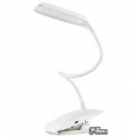 Лампа REMAX RT-E195 Dawn LED Eye-protecting Lamp (Plywood) \ біла