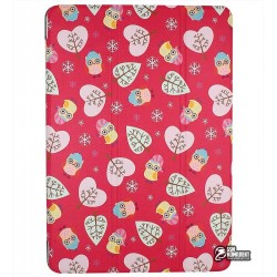 Чехол защитный Rock Anne's Garden Series Protection Case iPad Pro 10.5, Rose Red Чехол защитный Rock Anne's Garden Series Protection Case iPad Pro 10.5, Rose Red