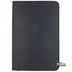 Чохол для Samsung T355 Galaxy Tab A 8.0, Book Cover, чорний