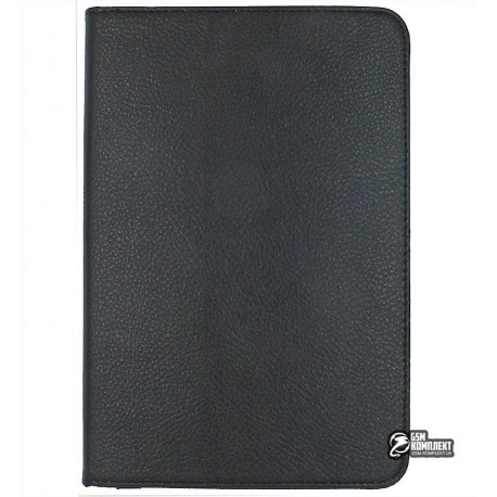 Чехол защитный Book Cover for Samsung Galaxy Tab A 8.0 T355N, черный