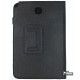 Чехол защитный Book Cover for Samsung Galaxy Tab A 8.0 T355N, черный
