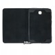 Чехол защитный Book Cover for Samsung Galaxy Tab A 8.0 T355N, черный