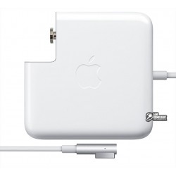 Зарядное устройство MC747 Apple Power adapter MagSafe 1 45W копия
