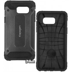 Чехол SGP Slim iron для Samsung Galaxy A510