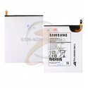 Акумулятор EB-BT561ABE для планшетів Samsung T560 Galaxy Tab E 9.6, T561 Galaxy Tab E, Li-ion, 3,8 В, 5000 мАч, Original (PRC)