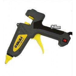 Клейовий пістолет Sigma 2721141 200W D11 з кнопкою