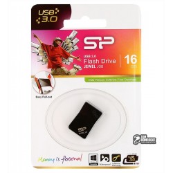Флешка 16Gb, Silicon Power Jewel J08 16GB USB 3.0