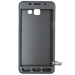 Чехол 360 full protector с защитным стеклом для Samsung Galaxy A510