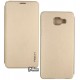 Чехол Rock Touch Series Flip для Samsung Galaxy A510 черный