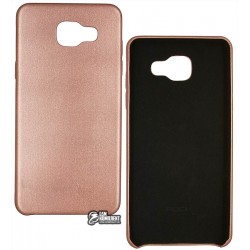 Чехол Rock Touch Series для Samsung Galaxy A510 черный