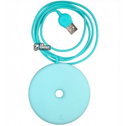 Беспроводная зарядка Baseus Donut Wireless Charger