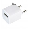 Зарядное устройство Apple 1000 mAh (кубик MB352)