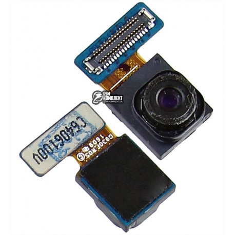 Камера для Samsung G930F Galaxy S7, G935F Galaxy S7 EDGE, фронтальная