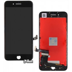 Дисплей для iPhone 7 Plus, черный, с сенсорным экраном, copy Дисплей для iPhone 7 Plus, черный, с сенсорным экраном, copy