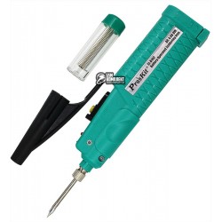 Паяльник Pro'sKit SI-B162, аккумуляторный, 8 Вт