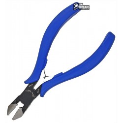 Кусачки Pro'sKit PM-908, диагональные, медный провод до 2,0 мм, 110 мм