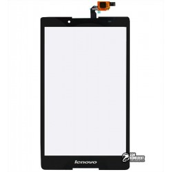 Тачскрін для планшета Lenovo Tab 2 A8-50L 3G, чорний Тачскрін для планшета Lenovo Tab 2 A8-50L 3G, чорний