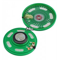 Динамик пластмассовый 50мм 8 Ом 0.5Вт Динамик пластмассовый 50мм 8 Ом 0.5Вт