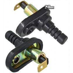 Выключатель концевой, автомобильный, 15мм