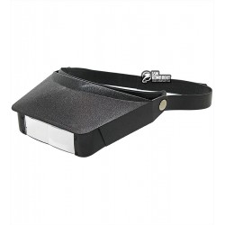 Линза налобная бинокулярная MP-23 (MG 81005) Линза налобная бинокулярная MP-23 (MG 81005)