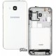 Корпус для Samsung J320H/DS Galaxy J3 (2016), белый