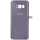 Задняя панель корпуса для Samsung G950 Galaxy S8, серая, orchid gray