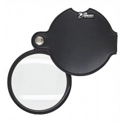 Лупа XX-1051 60мм в кожаном чехле Лупа XX-1051 60мм в кожаном чехле