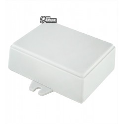 Корпус Z70UJ белый