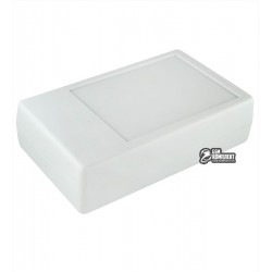 Корпус Z55J белый