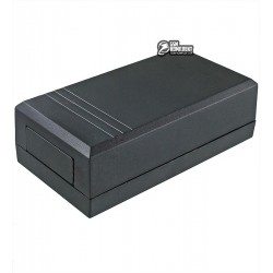 Корпус Z36 черный