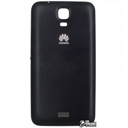 Задняя крышка батареи для Huawei Ascend Y360, черная Задняя крышка батареи для Huawei Ascend Y360, черная