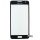 Скло корпусу для Samsung A300F Galaxy A3, A300FU Galaxy A3, A300H Galaxy A3, чорне