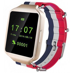 Смарт часы Uwatch L1