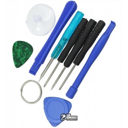 Набор инструментов AIDA 9in1