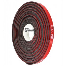 3M™ 4611F Двухсторонний скотч VHB 6мм х 5м толщина 1,1 мм