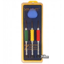 Набор отверток 8184 YX