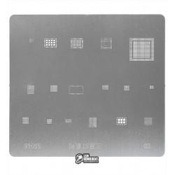 BGA трафарет 304 Samsung Galaxy S7