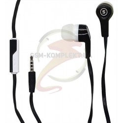 Гарнитура SM Start CX-2002, белая