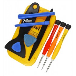 Набор инструментов Kaisi 3690 для разборки IPhone 5S