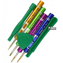 Набір інструментів BAKU BA-3336-A