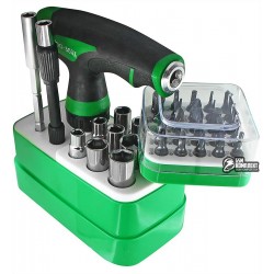 Набор инструментов BAKU BA-3037