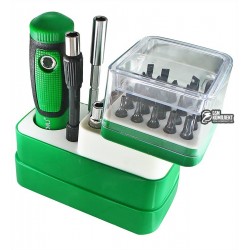 Набор инструментов BAKU BA-3038